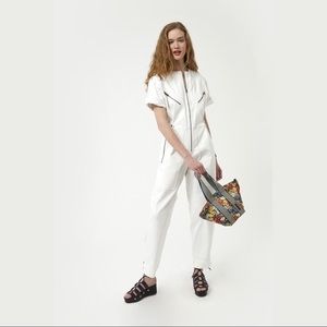 Rebecca Minkoff Hermoine jumpsuit